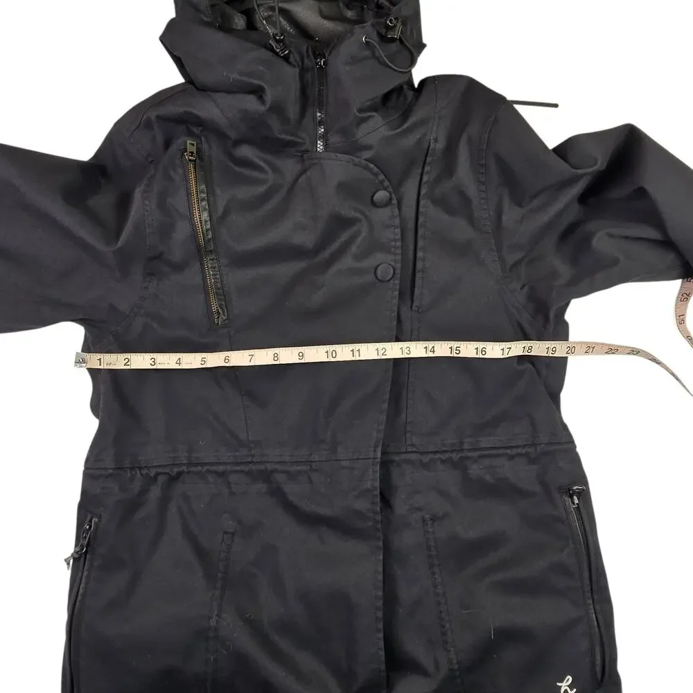 Holden womens ski